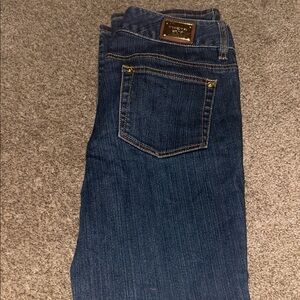 Michael Kors Jeans, Vintage Est. 1981 size 8